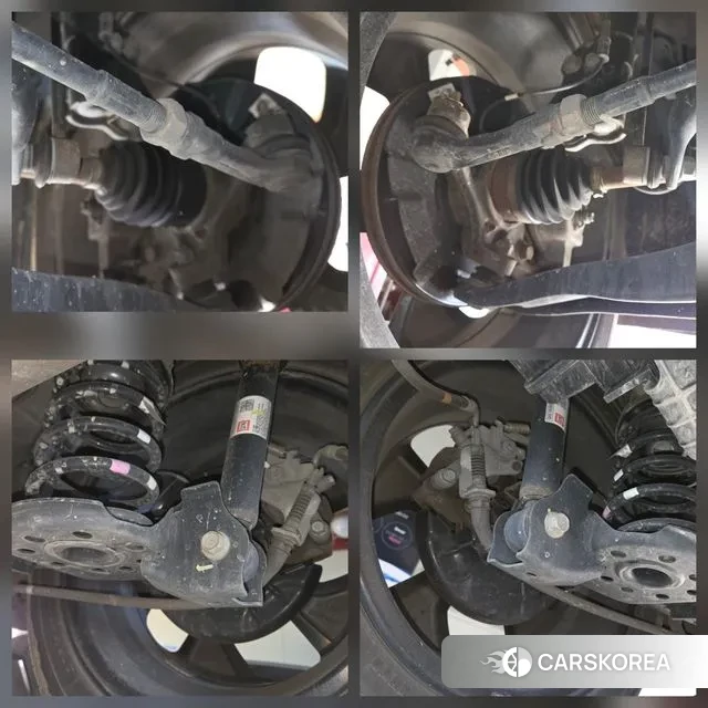 Hyundai Venue id 3682166 из Кореи 9