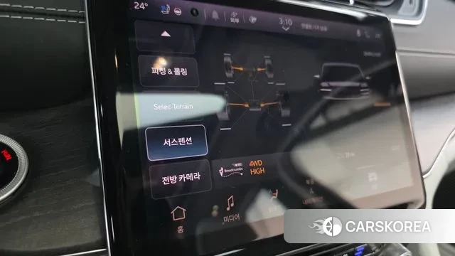 Jeep Grand Cherokee (WL) id 3599819 из Кореи 9