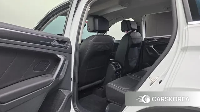 Volkswagen Tiguan second Generation id 3597293 из Кореи 9