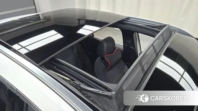 Mercedes-Benz GLA - Class H247 id 3685166 из Кореи 9