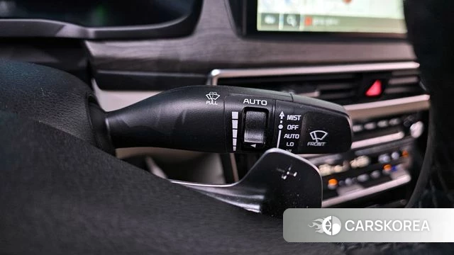 Kia K7 Premier Hybrid id 4402708 из Кореи 9