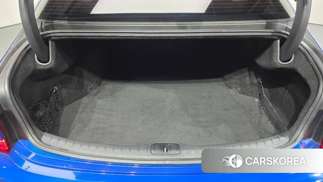 Genesis G80 (RG3) id 4609343 из Кореи 9