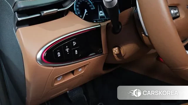 Genesis GV70 id 3246751 из Кореи 9