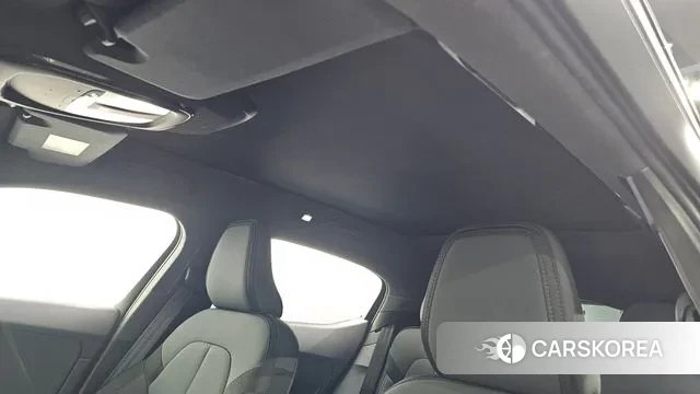 Polestar Polestar 2 id 3063476 из Кореи 9