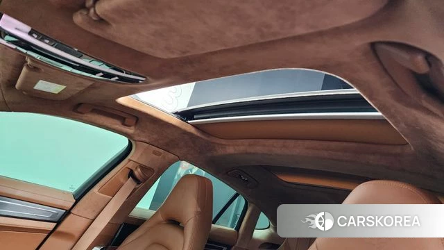 Porsche Panamera (971) id 4585189 из Кореи 9