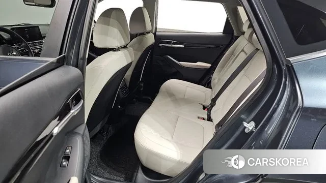 Kia Seltos id 3493679 из Кореи 9