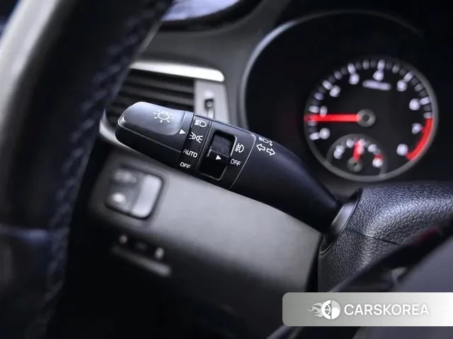 Kia The New K5 2nd generation id 3055349 из Кореи 9