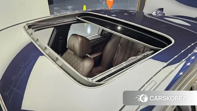 BMW 5 Series (G30) id 3449826 из Кореи 9