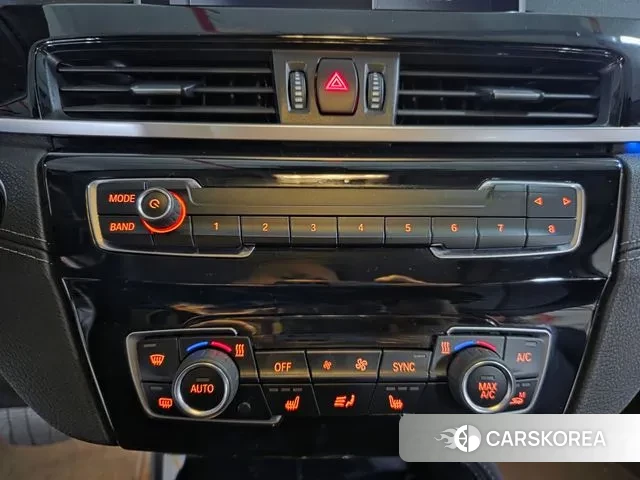 BMW X2 (F39) id 3570733 из Кореи 9