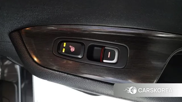 Kia The New K5 2nd generation id 3368995 из Кореи 9