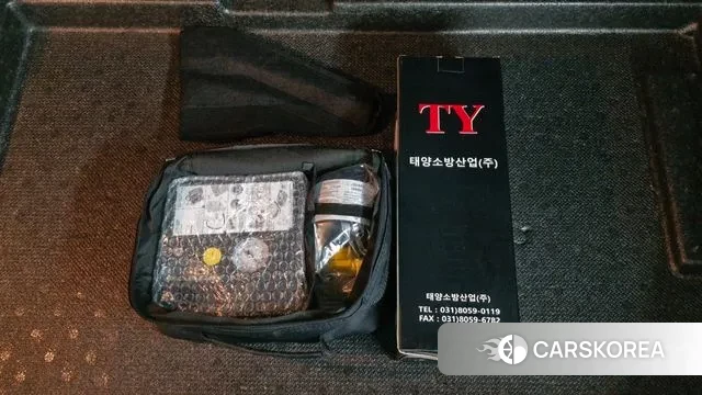 Kia Sportage The Bold id 3718410 из Кореи 9