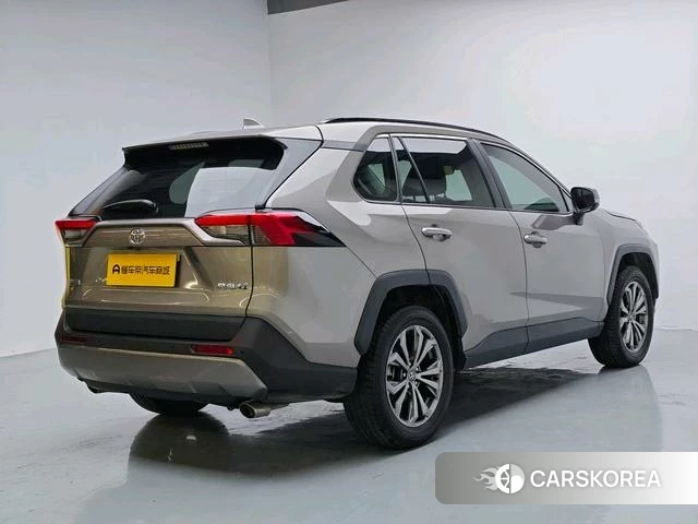 Toyota RAV4 Rongfang id 4277021 из Китая 9