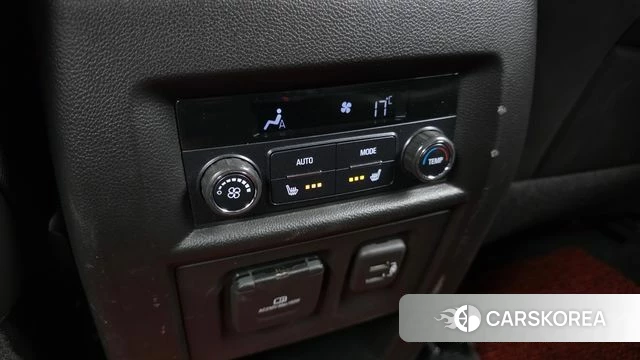 Chevrolet (GM Daewoo) Traverse id 4196095 из Кореи 9