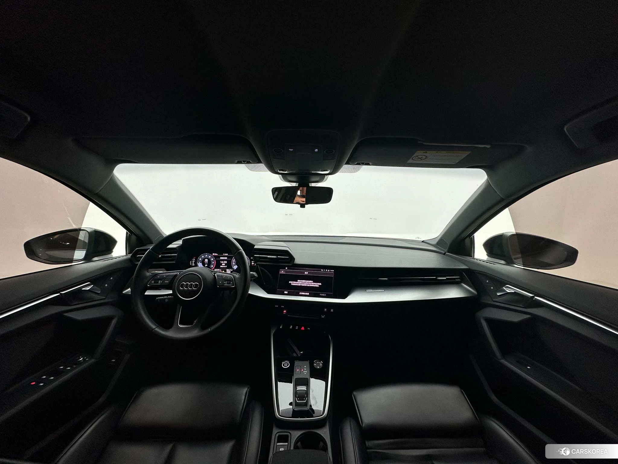 Audi A3 id 4413356 из Китая 9