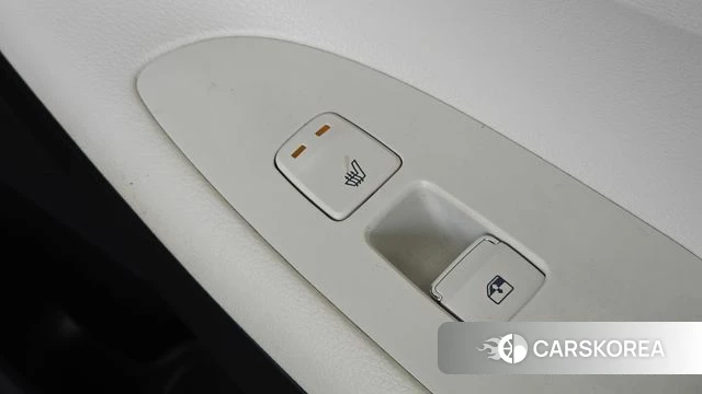 Hyundai The New Grandeur IG Hybrid id 4636806 из Кореи 9