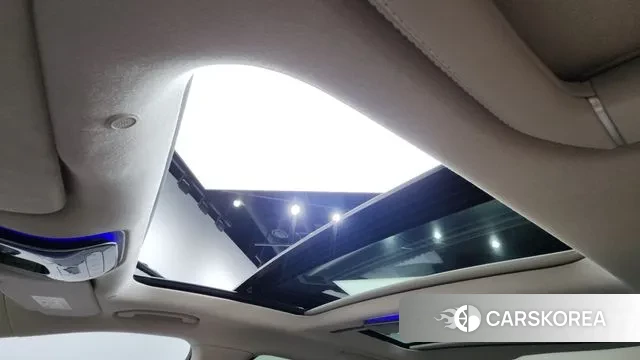 Mercedes-Benz S-Class W223 id 3395005 из Кореи 9