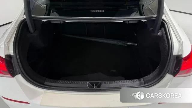 Mercedes-Benz A-Class W177 id 3226088 из Кореи 9