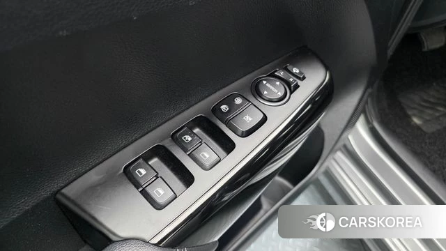 Kia Morning Urban (JA) id 4481224 из Кореи 9