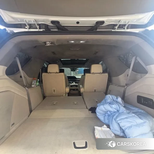 Cadillac Escalade 5th Generation id 3706816 из Кореи 9