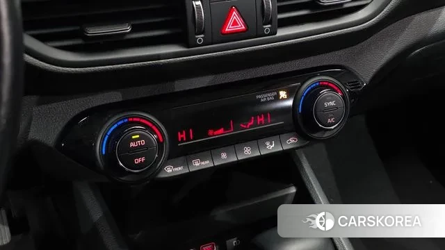 Kia Come New K3 id 3641000 из Кореи 9