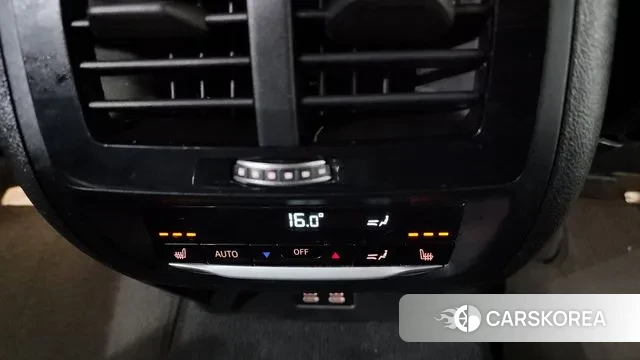 BMW X3 (G01) id 2969479 из Кореи 9