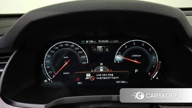 Kia K7 Premier id 4397341 из Кореи 9