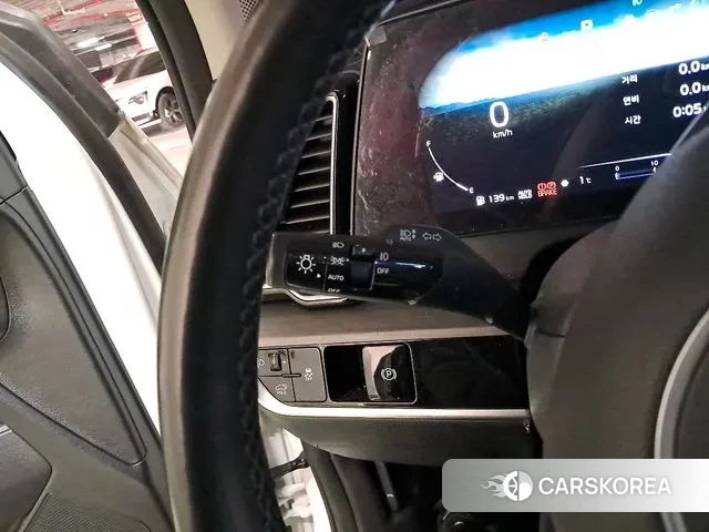 Kia Sportage 5th Generation id 3645277 из Кореи 9