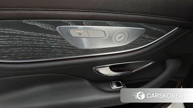 Mercedes-Benz CLS-Class C257 id 3910825 из Кореи 9