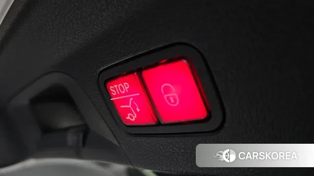 Mercedes-Benz GLE-Class W167 id 3405581 из Кореи 9