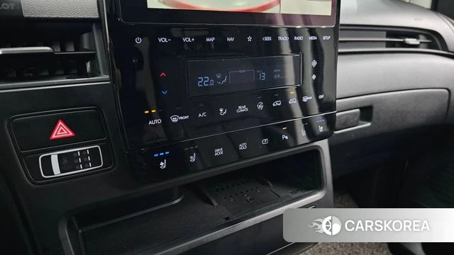 Hyundai Staria id 4018012 из Кореи 9