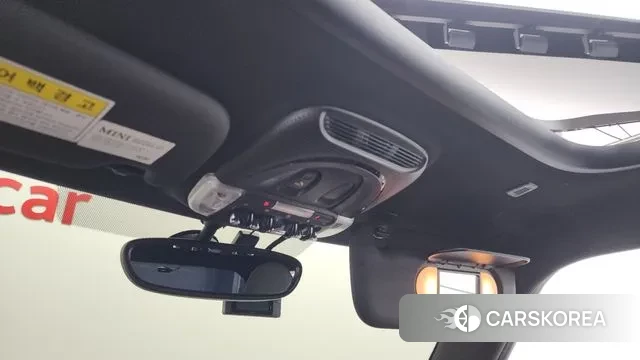 Mini Cooper S id 3494345 из Кореи 9