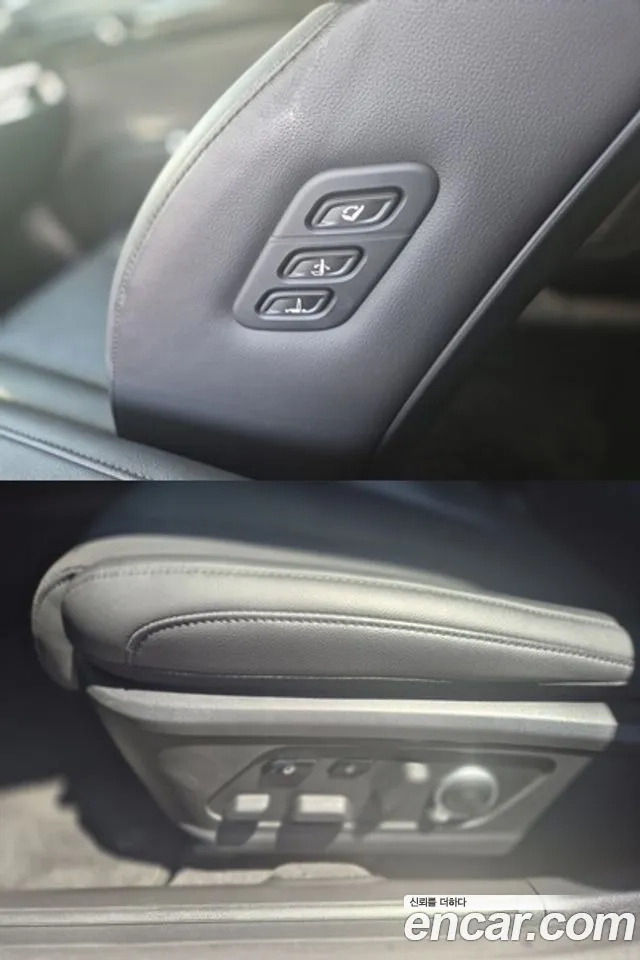 Hyundai Grandeur Hybrid (GN7) id 2874055 из Кореи 9