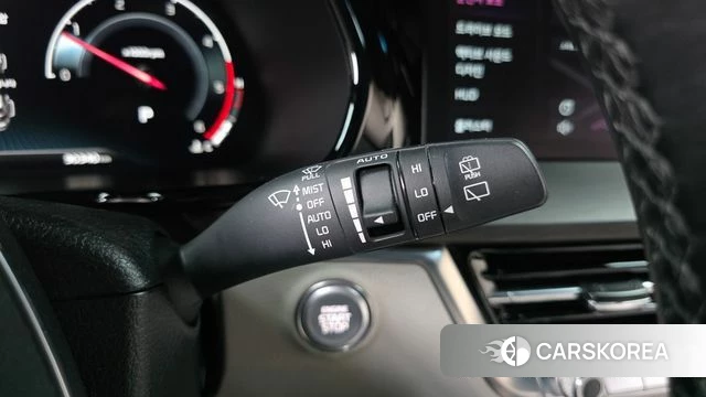 Kia Mohave Master id 4614304 из Кореи 9