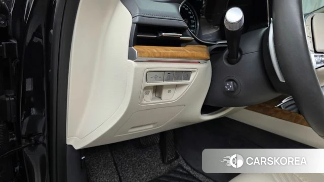 Genesis G80 (RG3) id 4702755 из Кореи 9