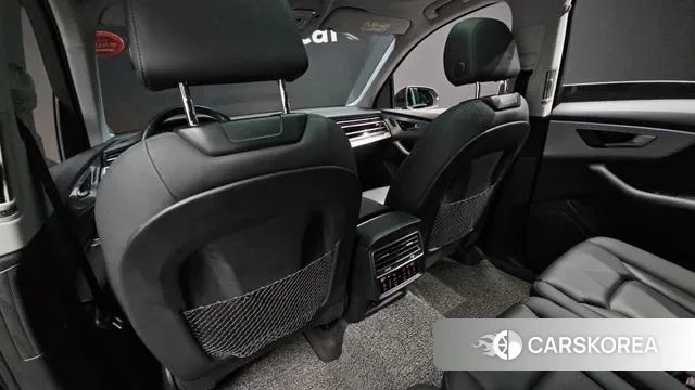 Audi Q7 (4M) id 3529174 из Кореи 9