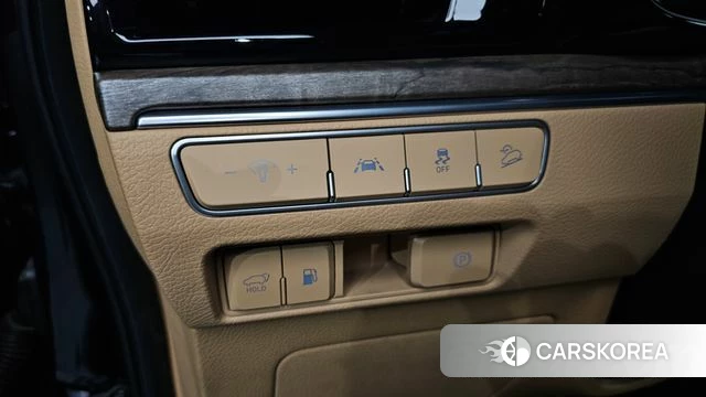 Kia Mohave Master id 4632664 из Кореи 9