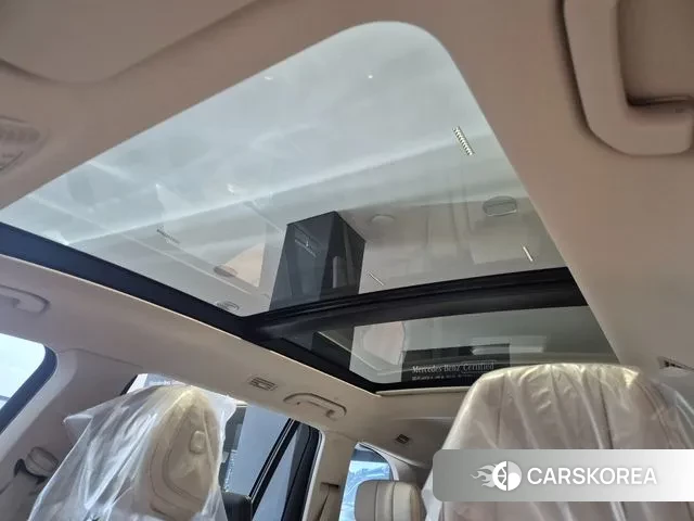 Mercedes-Benz GLS - Class X167 id 3679514 из Кореи 9