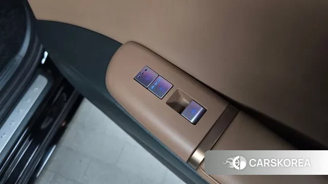 Hyundai Grandeur (GN7) id 3746052 из Кореи 9