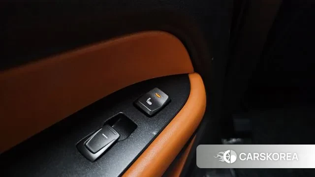 Ssangyong The New Rexton Sports Cannes id 3722432 из Кореи 9