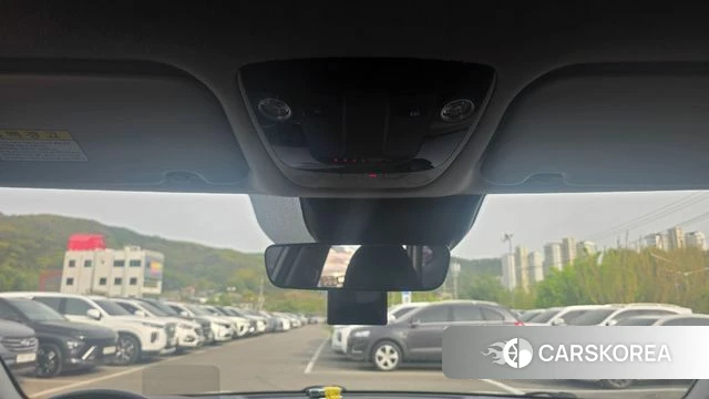 Kia Seltos id 4196660 из Кореи 9