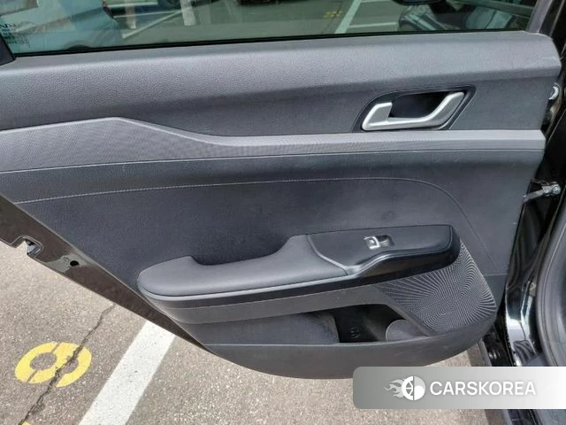 Kia K5 3rd generation id 4244419 из Кореи 9