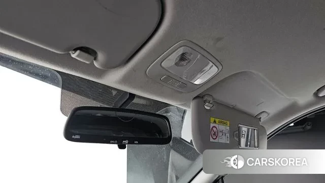 Hyundai The New Grand Starex id 3778197 из Кореи 9