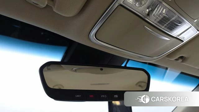 Kia More K9 id 4557907 из Кореи 9