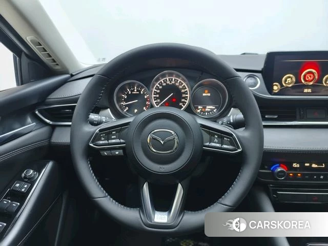 Mazda Atez id 4278760 из Китая 9