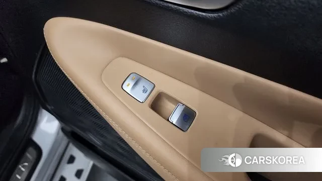 Hyundai The New Santa Fe id 3640511 из Кореи 9