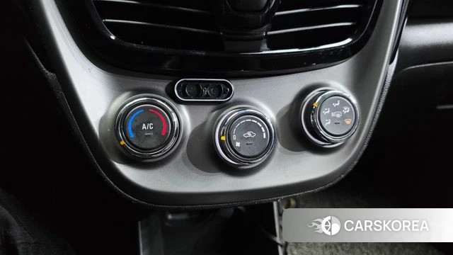 Chevrolet (GM Daewoo) The New Spark id 4363213 из Кореи 9