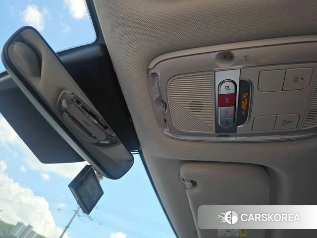 Hyundai Ionic 5 id 4624384 из Кореи 9