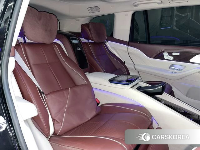 Mercedes-Benz Maybach GLS id 4348744 из Китая 9