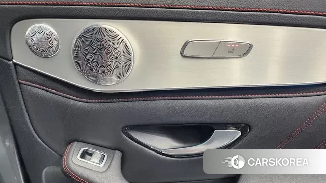 Mercedes-Benz GLC-Class X253 id 3407659 из Кореи 9