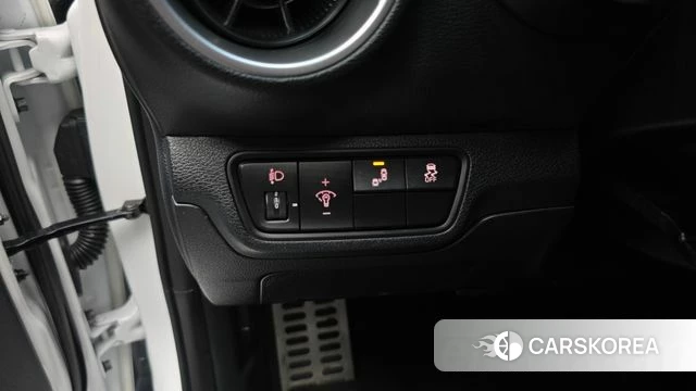 Kia The New K3 2nd generation id 4480819 из Кореи 9